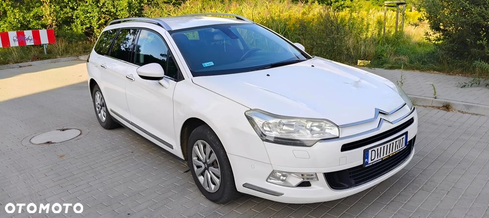 Citroën C5 2.0 HDi Selection - 9