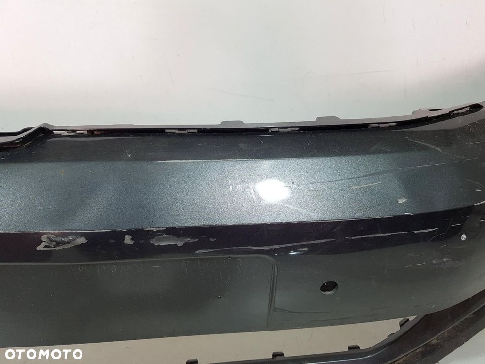 VOLKSWAGEN VW TOURAN III 3 5TA ZDERZAK PRZÓD PRZEDNI 5TA807221A ORYGINAŁ - 2