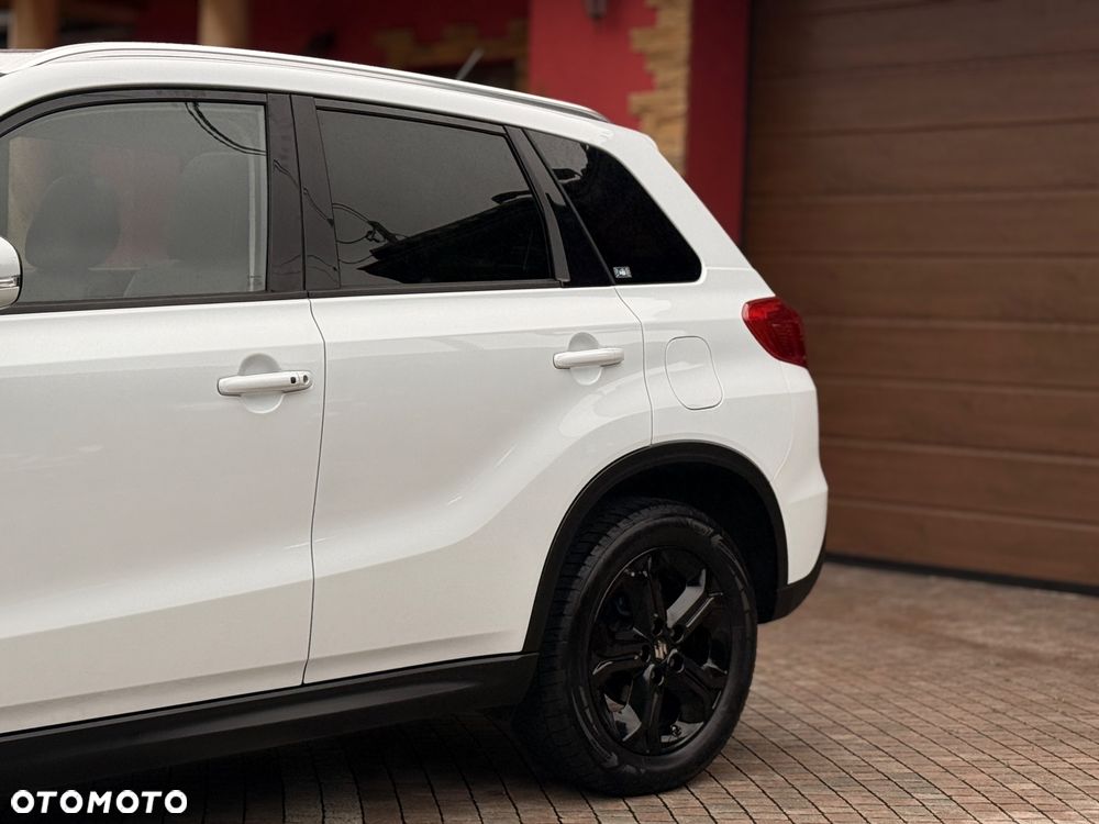 Suzuki Vitara - 11