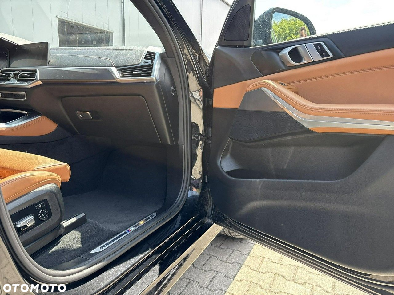 BMW X5 - 19