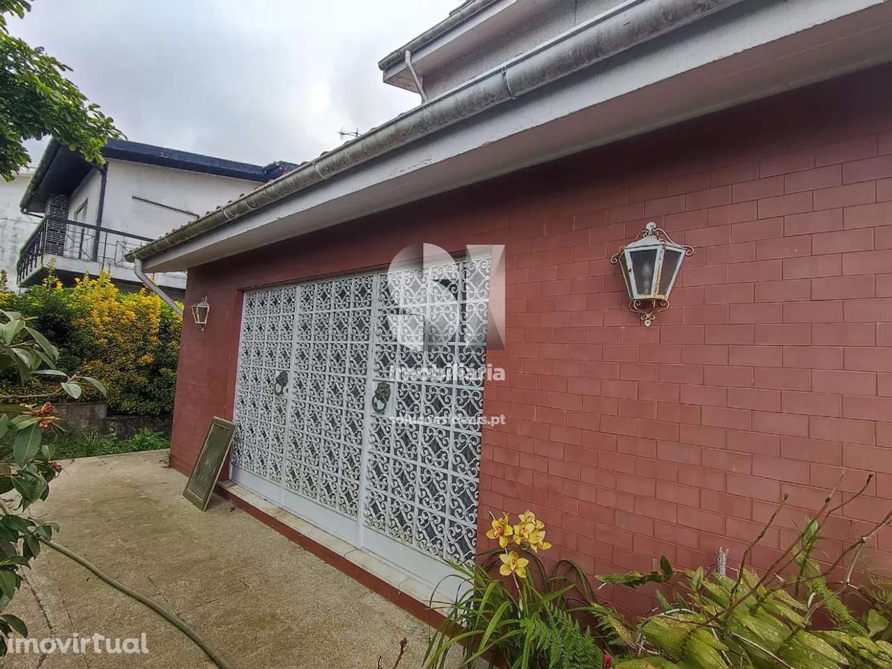 Moradia Isolada T5 - Grande imagem: 5/24