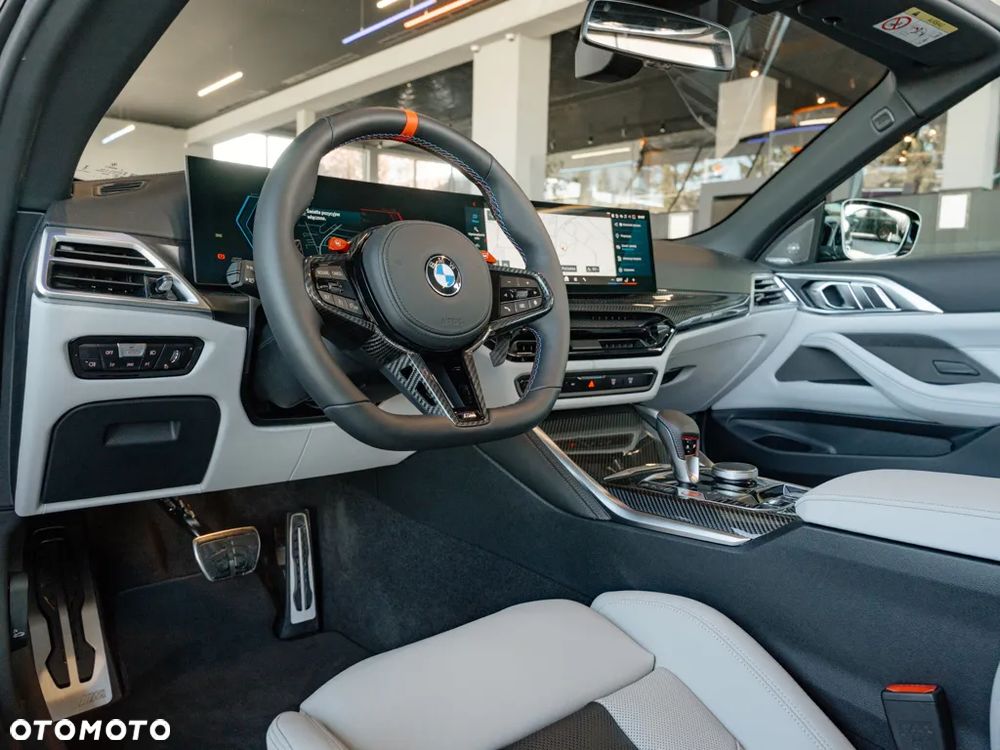 BMW M4 - 5