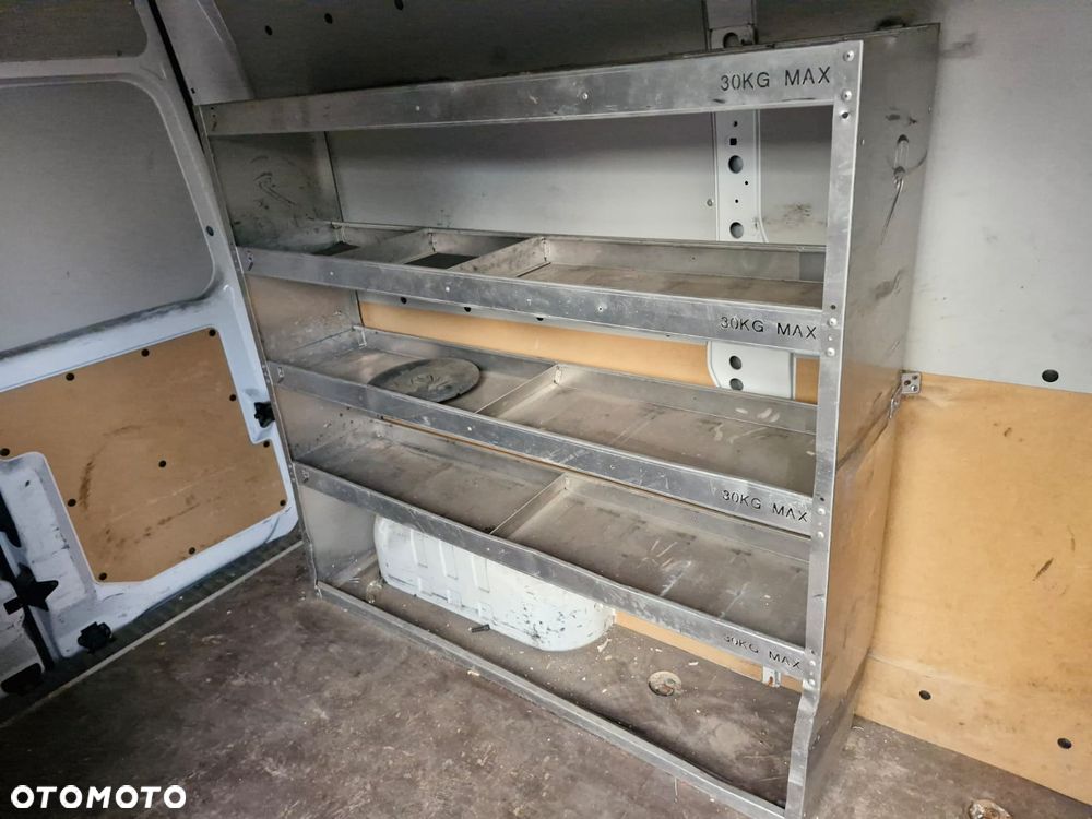 Renault Master - 21