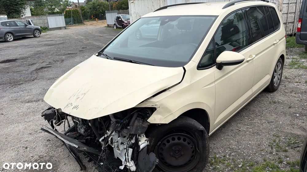 Volkswagen Touran 2.0 TDI BMT Active DSG - 11