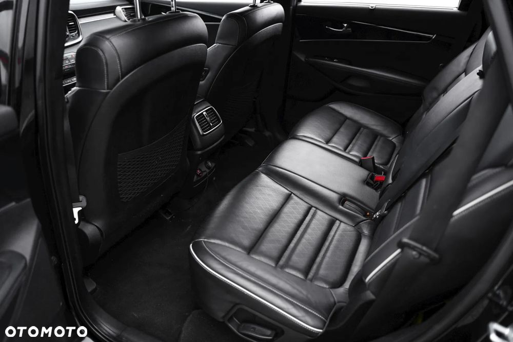 Kia Sorento 2.0 CRDI XL - 12