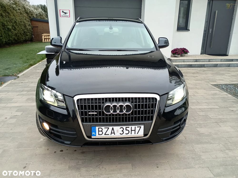 Audi Q5 - 8