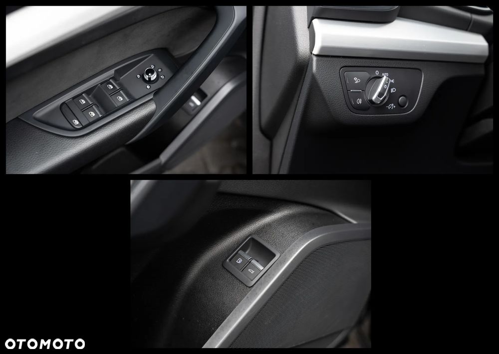 Audi Q5 50 TFSI e Quattro S tronic - 30