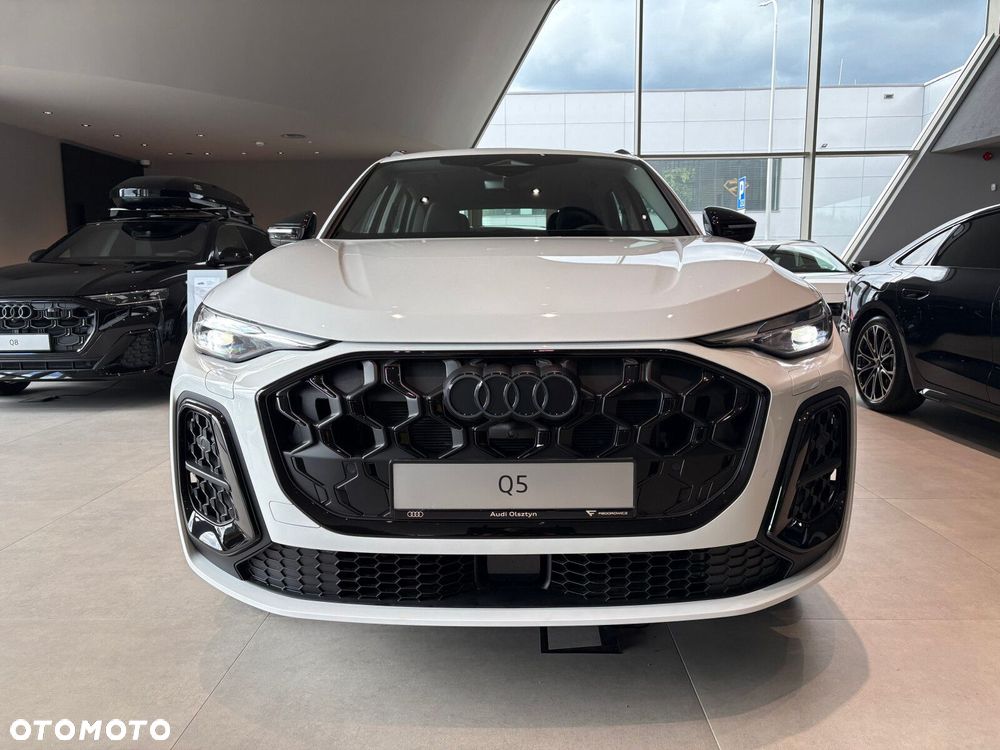 Audi Q5 - 3