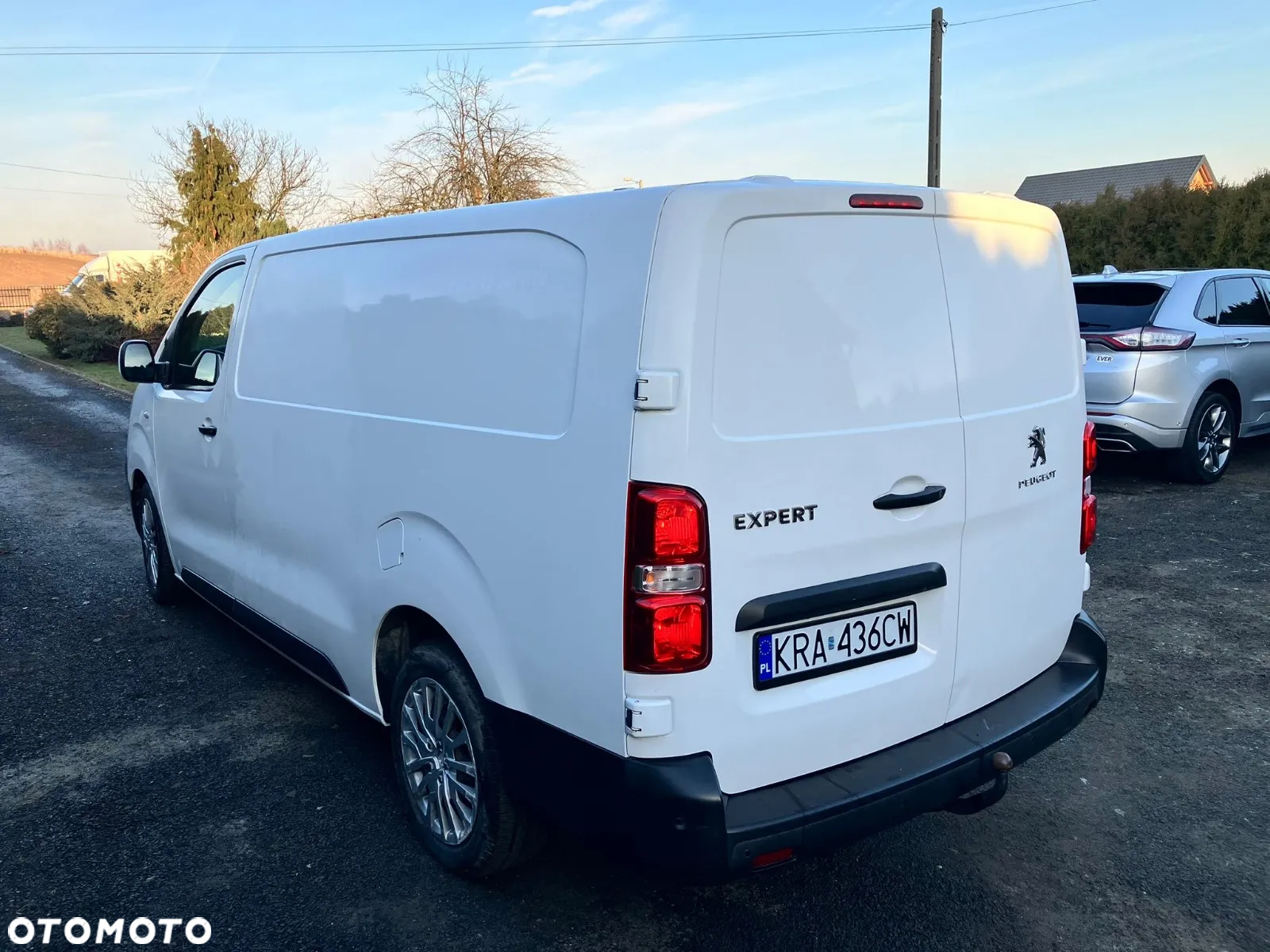 Peugeot Expert - 4