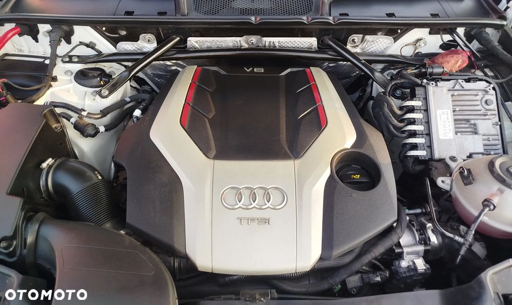 Audi SQ5 3.0 TFSI Quattro Tiptronic - 21