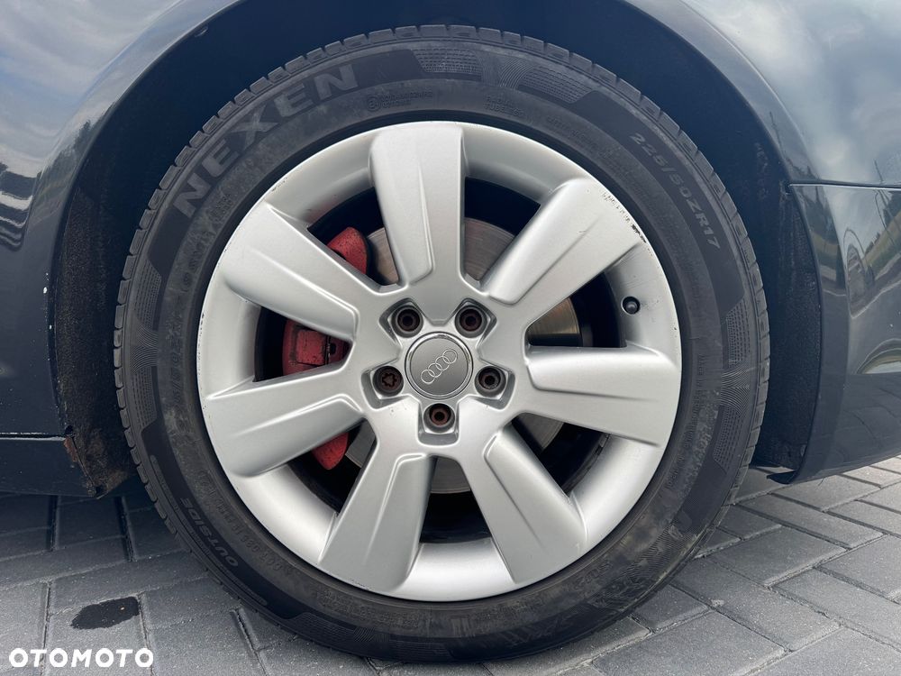 Audi A6 Avant 3.0 TDI tiptronic DPF quattro - 13