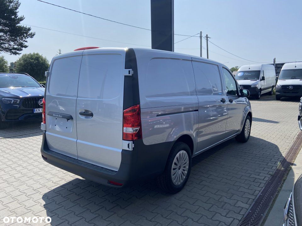Mercedes-Benz Vito - 4