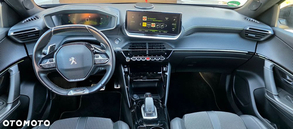 Peugeot 2008 1.5 BlueHDi GT S&S EAT8 - 24