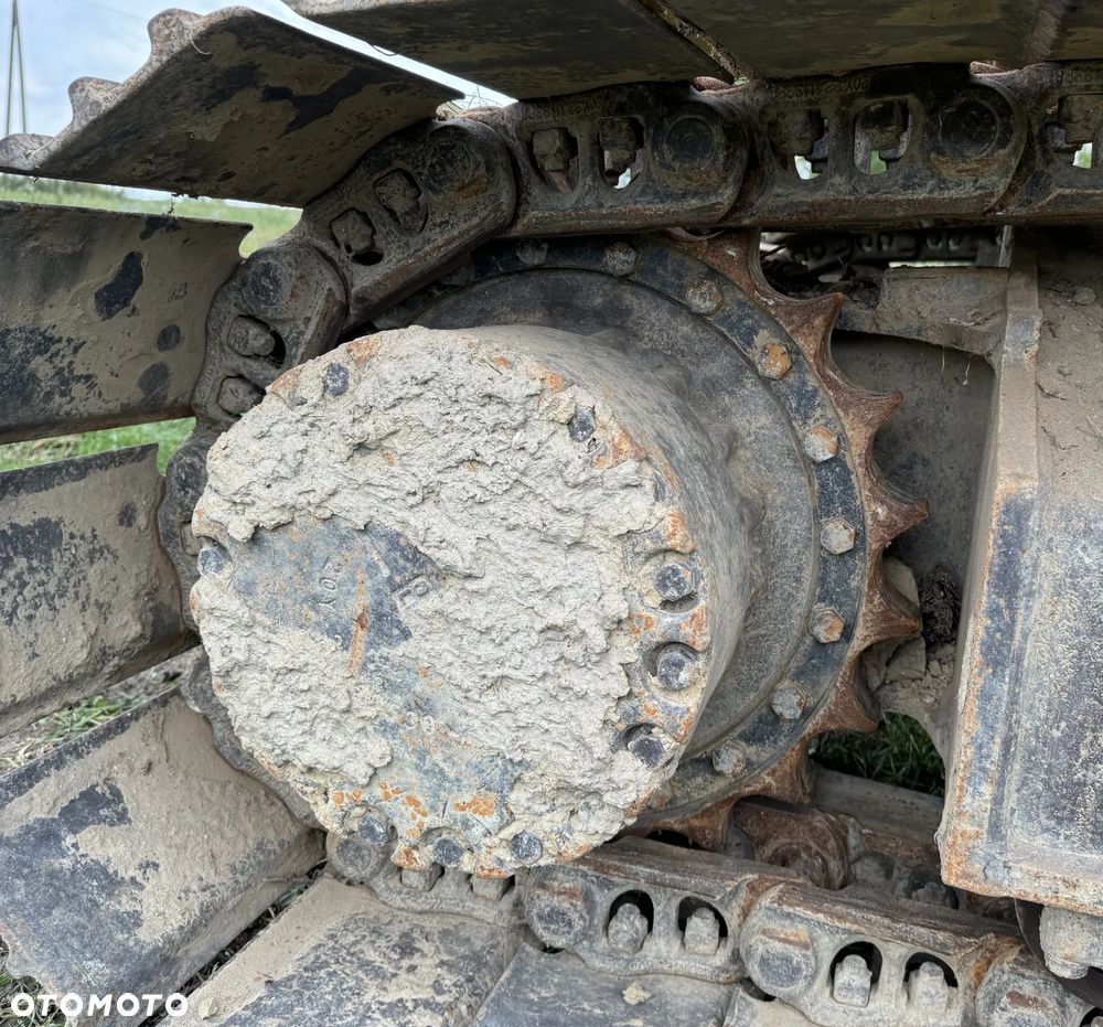 Komatsu PC210 LC - 12