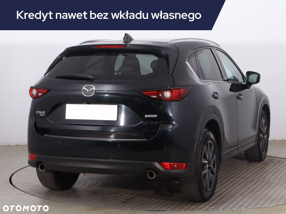 Mazda CX-5 - 7