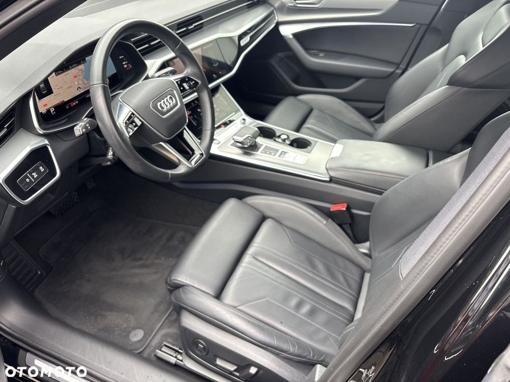 Audi A6 Limousine - 15