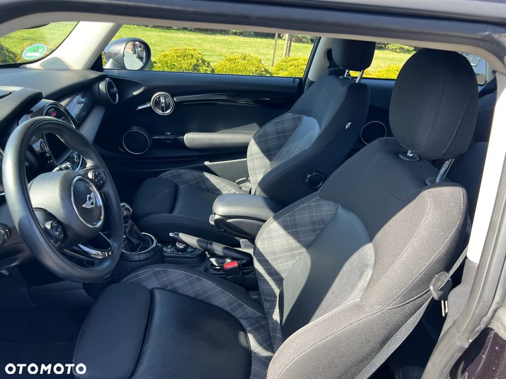 MINI Cooper SD Seven Chili - 27