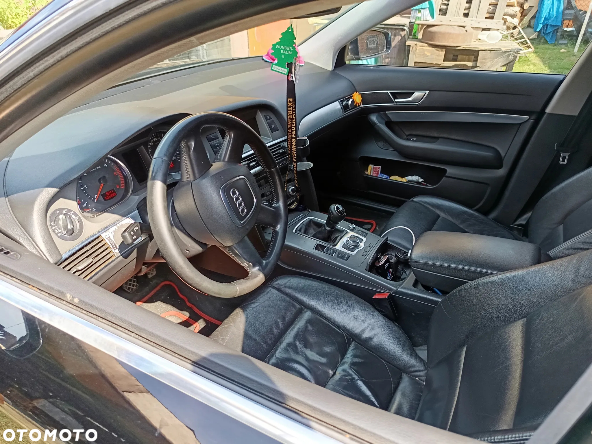 Audi A6 2.0 TDI - 12