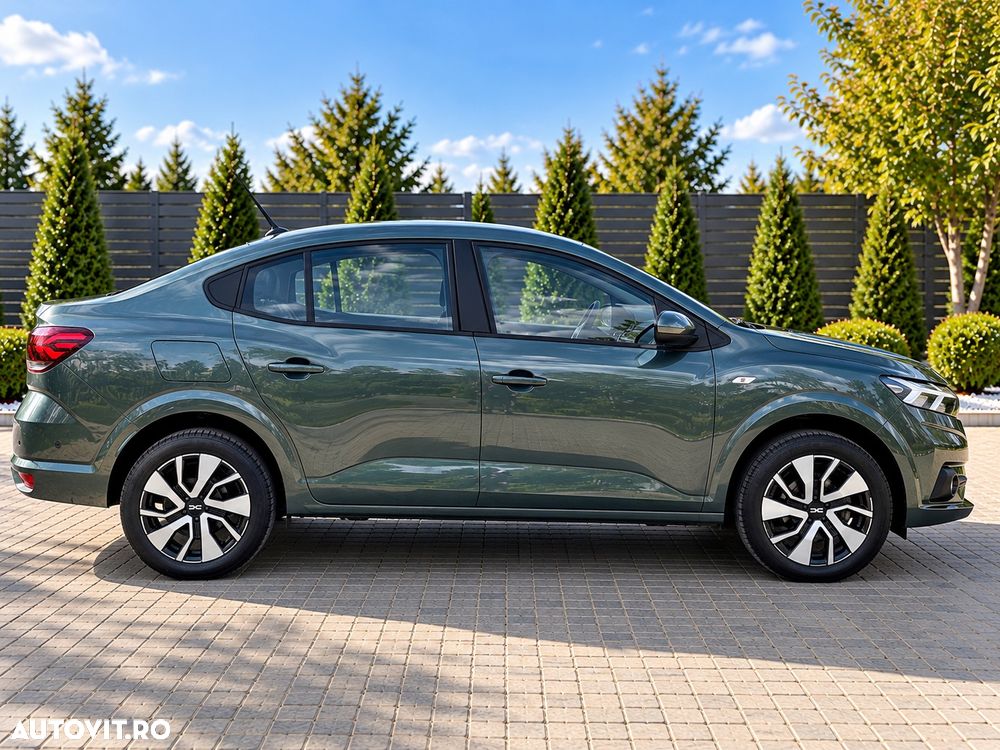 Dacia Logan - 3
