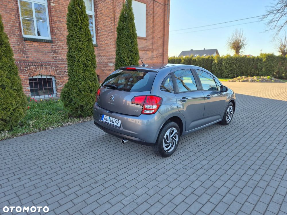 Citroën C3 1.4 VTi Exclusive - 27