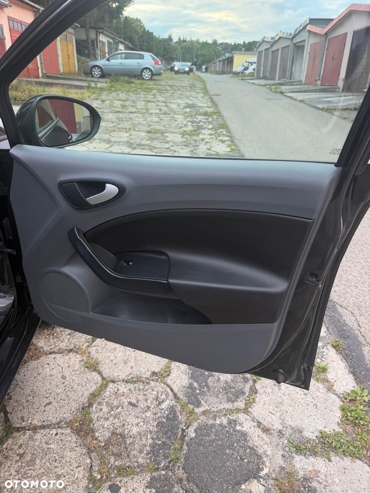 Seat Ibiza ST 1.2 TSI Style - 28