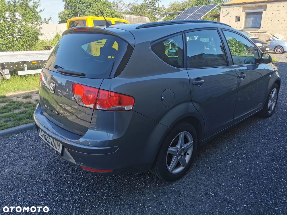 Seat Altea XL - 3