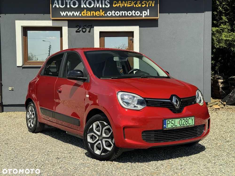 Renault Twingo - 12