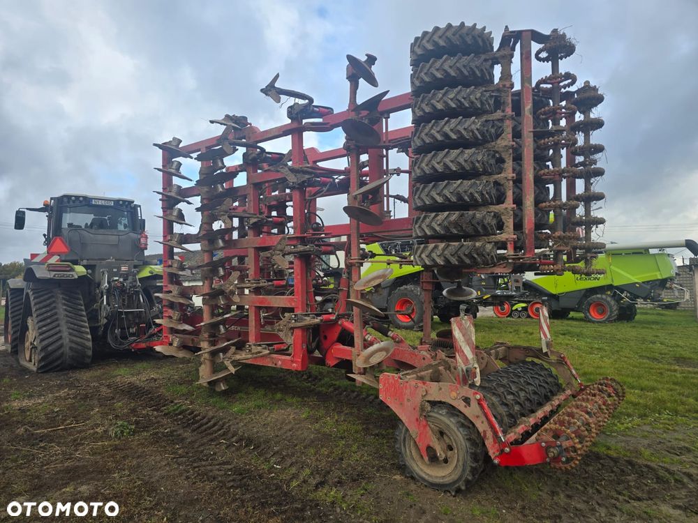 Horsch TIGER 8MT - 14