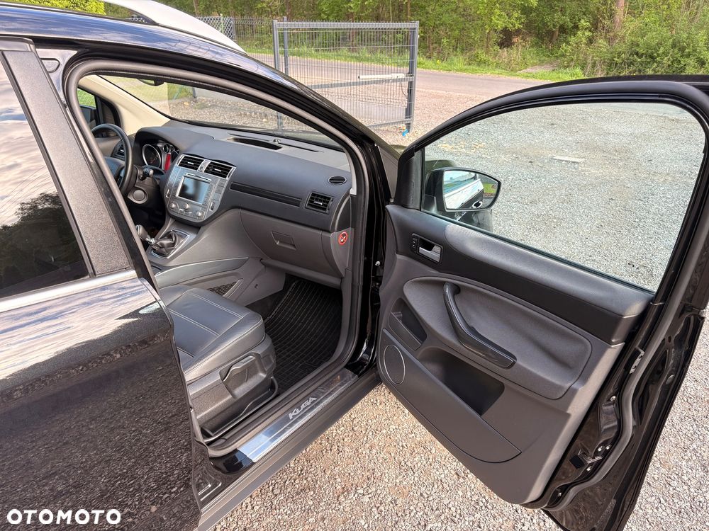 Ford Kuga 2.5 4x4 Individual - 27