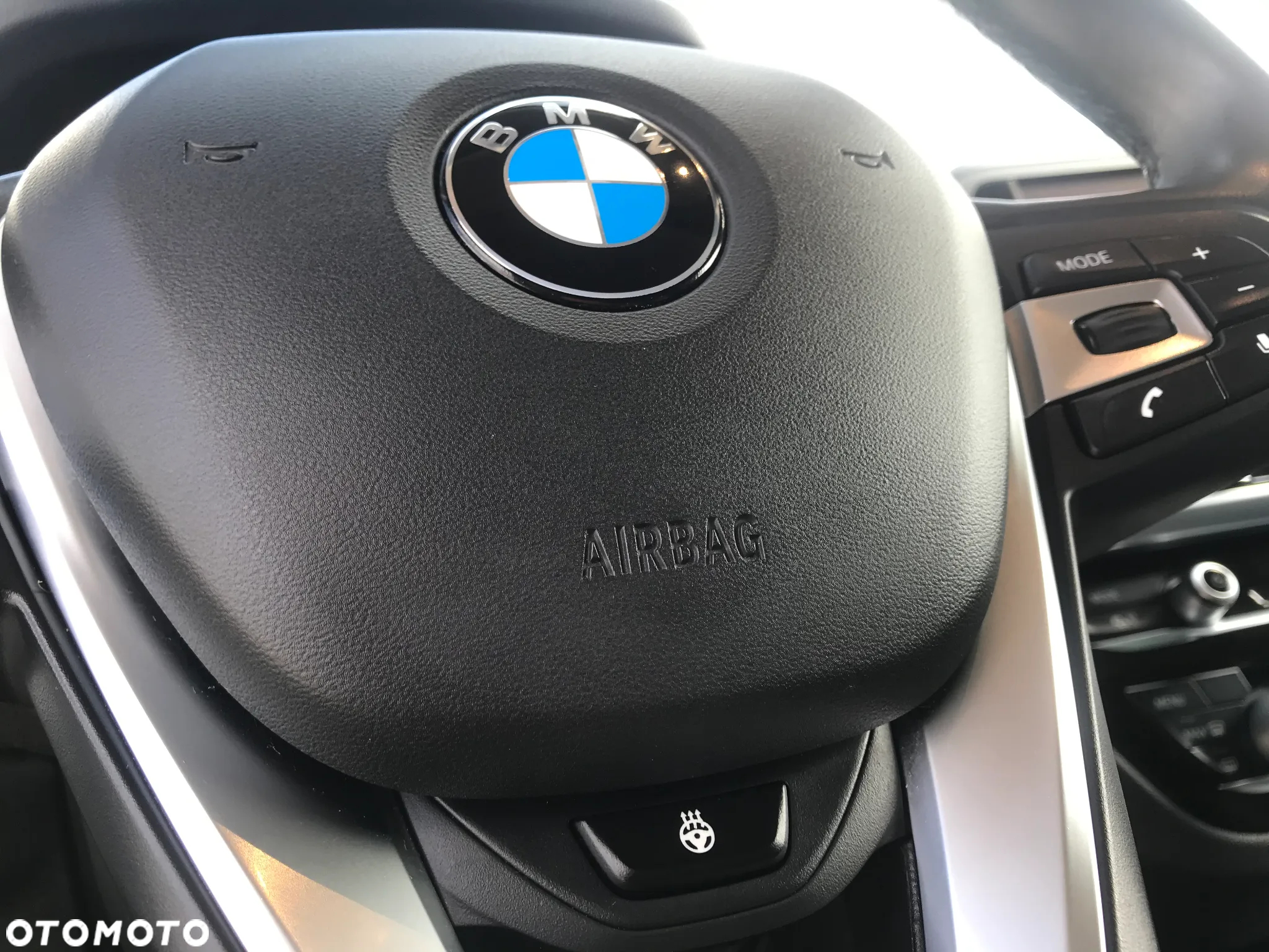 BMW X3 xDrive20i sport - 34