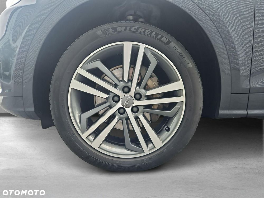 Audi Q5 40 TDI Quattro S tronic - 31