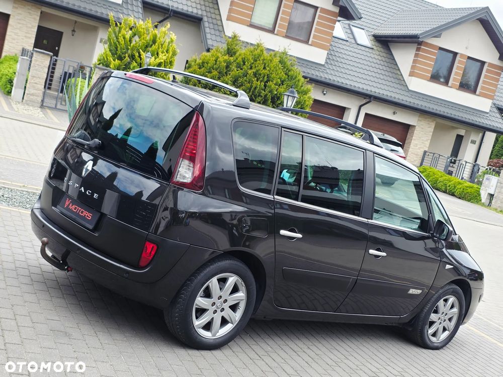 Renault Espace 2.0 dCi Expression - 37