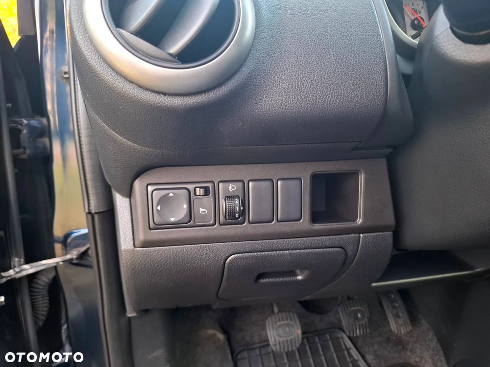 Nissan Note 1.4 Visia A/C - 25