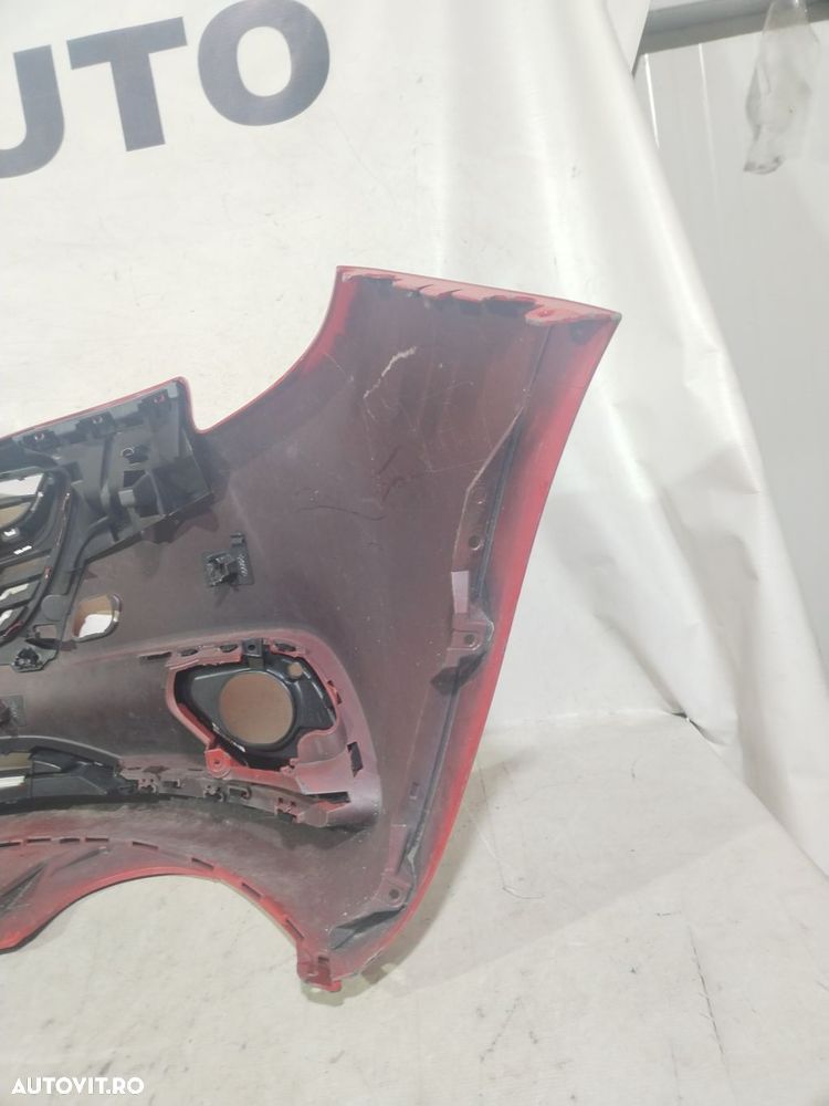 Bara fata Opel Corsa E, 2014, 2015, 2016, 2017, 2018, cod origine OE 39003567. - 7