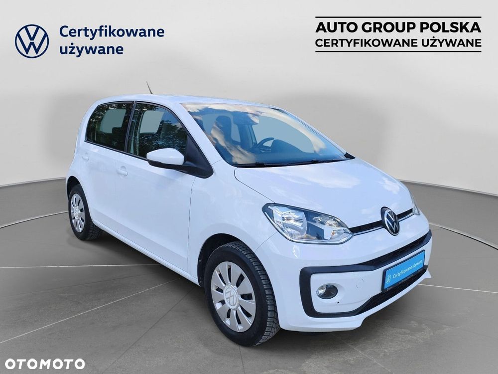 Volkswagen up! 1.0 move - 14
