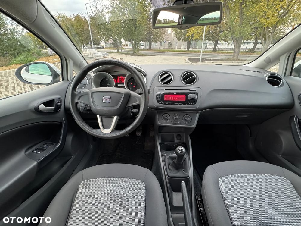 Seat Ibiza 1.2 12V Style - 8