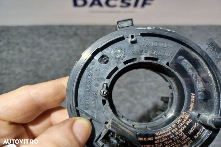 Spirala volan 1.85 B 2000 1J0959653B Audi A3 8L [facelift] [2000 - 20 - 3