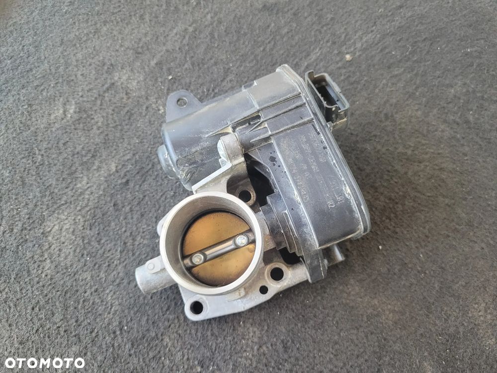 Przepustnica 9673622388 Peugeot Citroen 1,2 VTI