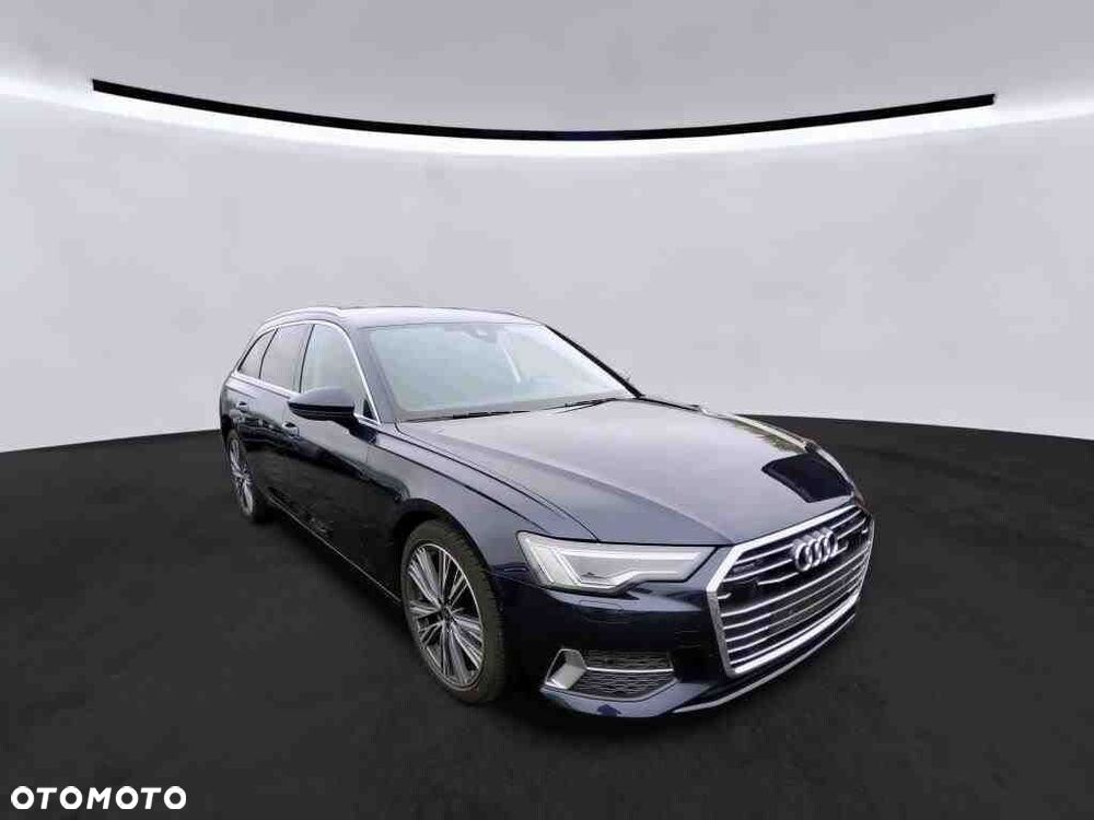 Audi A6 Avant - 3