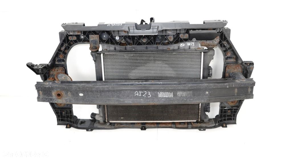 PAS PRZÓD PRZEDNI KIA RIO III 3 11-14R 1.2B - 2