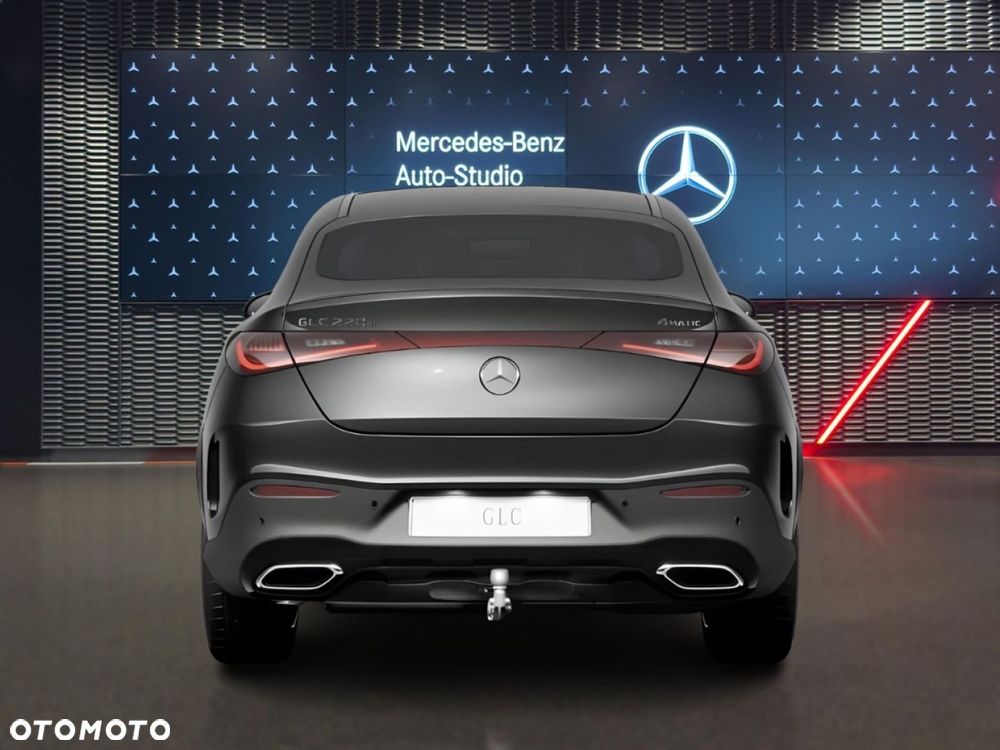 Mercedes-Benz GLC - 6