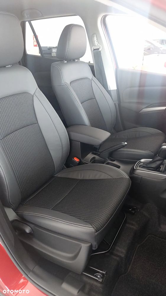 Suzuki SX4 S-Cross - 9