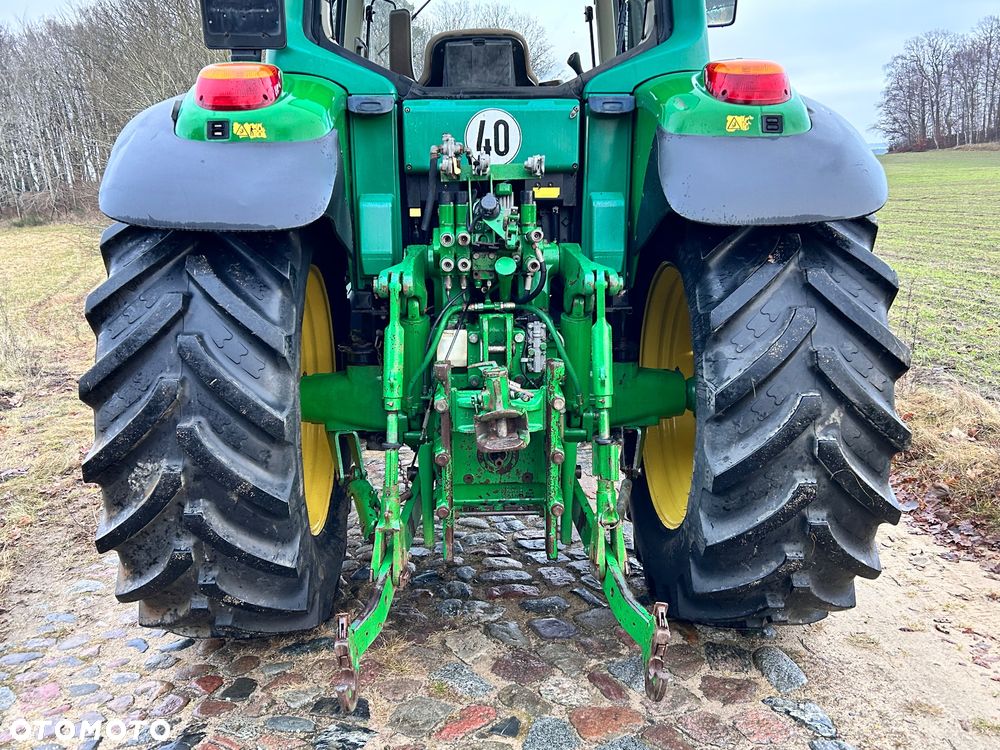 John Deere - 4