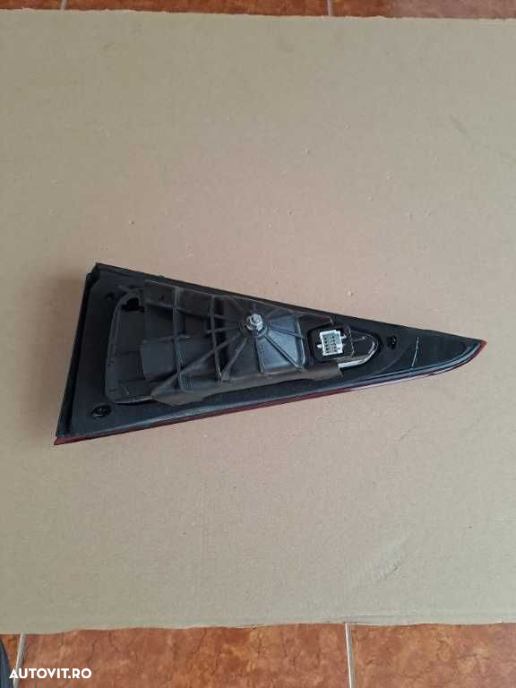 Stop stanga spate haion Mercedes A Class W167 Facelift - 7