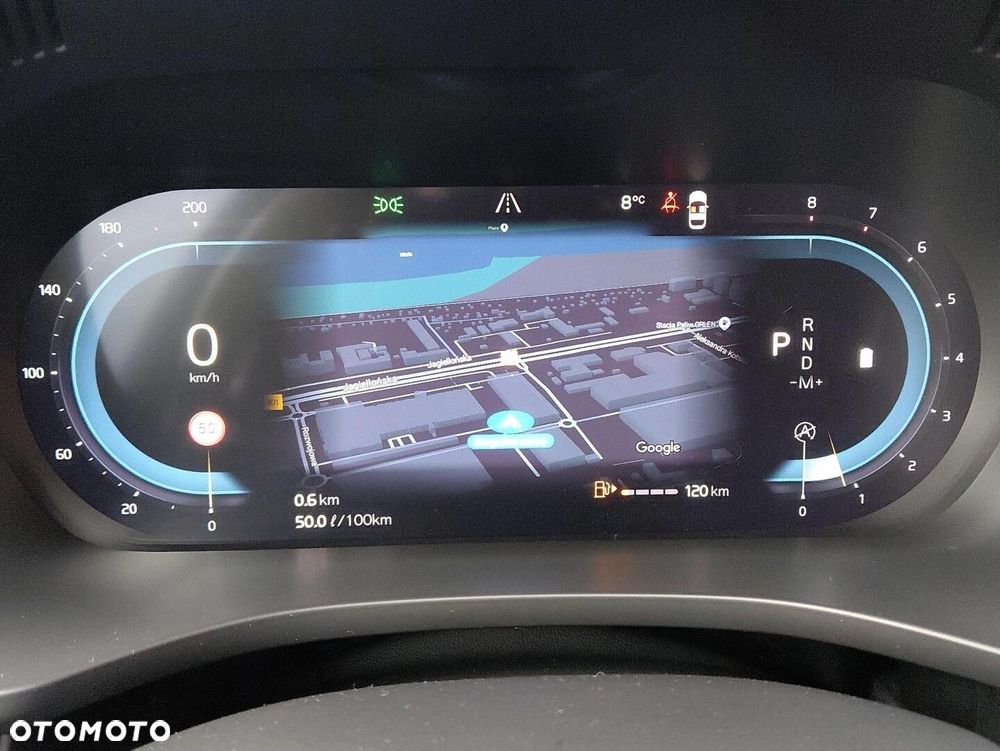 Volvo XC 60 B6 B AWD Inscription - 14