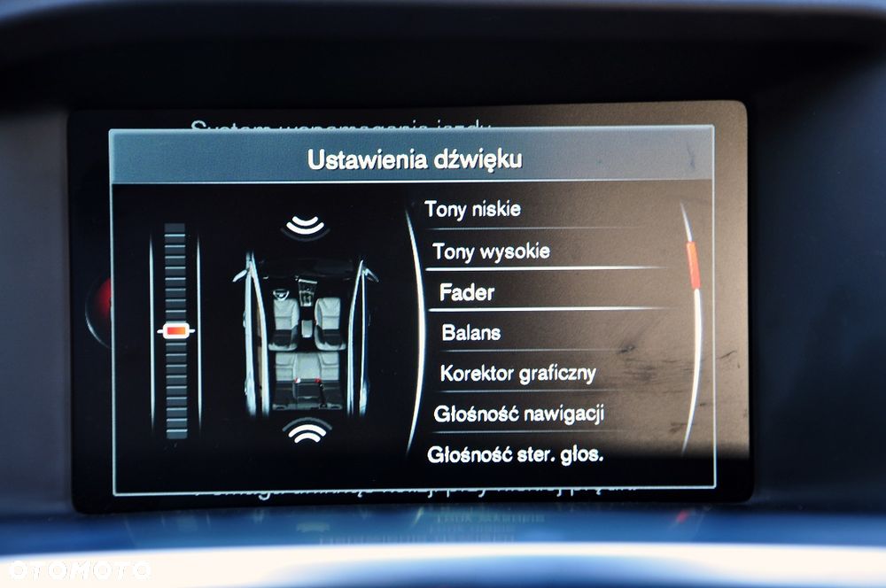 Volvo V60 D4 Geartronic - 28