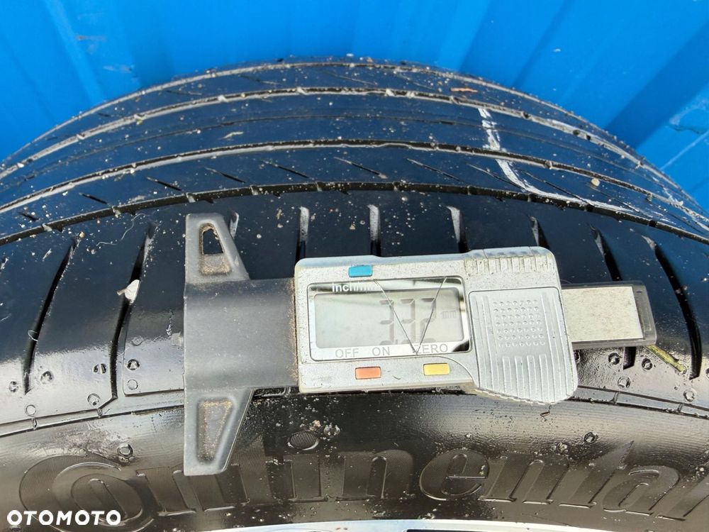 BMW 3 F34 GRAN TURISMO KOLA FELGI ALUFELGI OPONY LATO 225/45R17 255/40R19 - 13