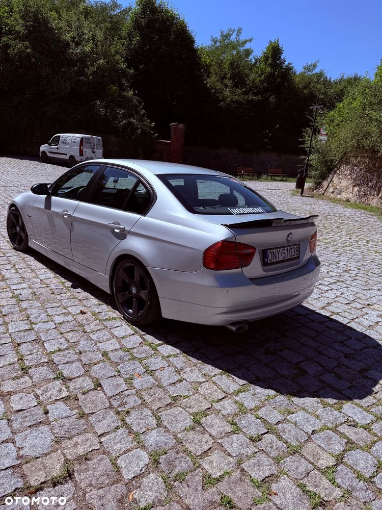 BMW Seria 3 - 10
