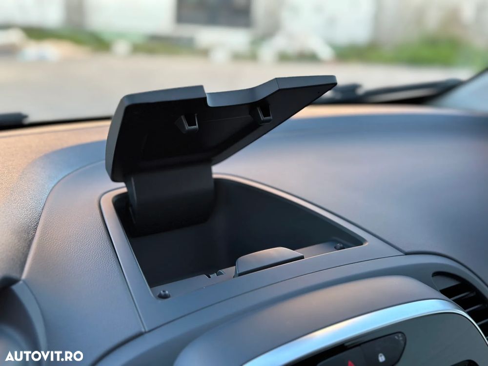 Renault Captur ENERGY TCe 90 Start&Stop Intens - 6