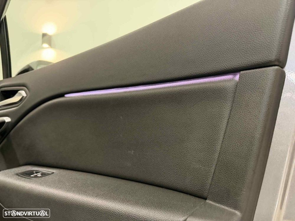 Renault Captur 1.6 E-Tech Plug-In Exclusive - 22